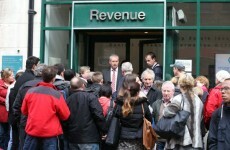 More than 7,300 properties have had their property tax increased