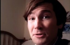 This guy's Robin Williams impressions are sensational (and make us sad)