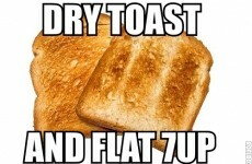 8 reasons why toast is the king of all foods