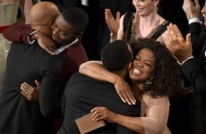 Watch the brilliant 'Glory' performance that RTÉ is sorry it cut from the Oscars