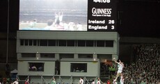 8 years ago today the Bull's tears inspired a nation