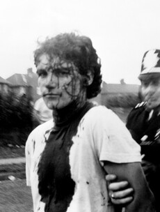 It has been thirty years since Thatcher broke the miners' strike