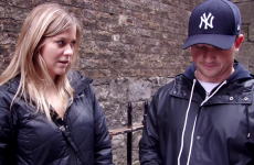 Watch these poor tourists try their hand at speaking Irish