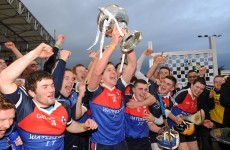 8 players to watch in this weekend's Fitzgibbon Cup