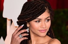 Singer hits back after E! host says dreadlocks could 'smell of weed'
