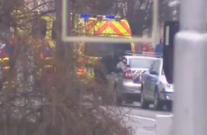 Shooting rampage in Czech Republic leaves eight dead