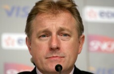 'It just defies logic' - An ex-Ireland coach does not agree with Shaun Edwards