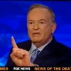 Fox News anchor Bill O'Reilly threatens to 'come after' reporter over war zone claims