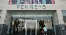 A household Irish name built from humble beginnings: The Penneys story