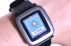 This smartwatch only took 30 minutes to raise €1 million on Kickstarter