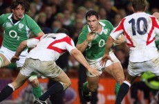 'It was a proud day for the Irish people' - Wallace remembers when England came to Croker