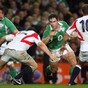 'It was a proud day for the Irish people' - Wallace remembers when England came to Croker