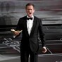 Edward Snowden weighed in on Neil Patrick Harris' Oscar gag made at his expense
