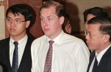 Timeline: How Nick Leeson brought down Barings Bank at the age of just 28