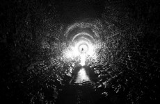 Mystery tunnel found in Toronto and no one has a clue why it was built