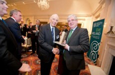 Irish American businessman who brought Coca Cola to Ireland has died