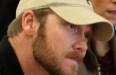 Man found guilty of murdering "American Sniper"