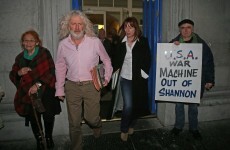 'Irish citizens seen as a hostile party by Islamic resistance groups', court told
