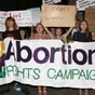 Ireland's abortion laws 'fail on a human rights level'