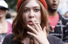 NUI Galway Students' Union to hold referendum on cannabis legalisation