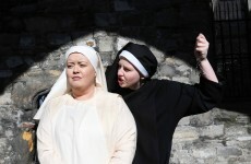 This Italian opera has dark parallels to a time in Ireland's past