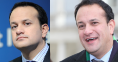 Snapshots: Here's what four years in government does to you...