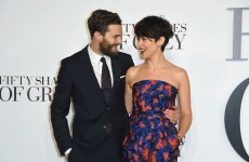 Idiot fans tell Jamie Dornan to divorce wife over Fifty Shades rumours... It's The Dredge