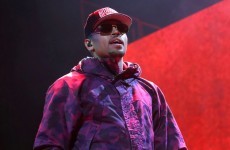 Chris Brown was denied entry into Canada and the internet exploded with praise
