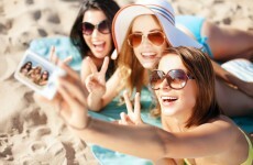 Trust me, those showing off their ‘perfect’ lives abroad need your validation