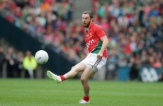 'The battery didn't last too long on my phone the day I tweeted my fake retirement' - Keith Higgins