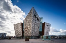 Police say 'nothing untoward' about object after Titanic security alert