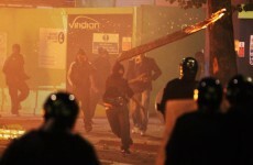Over 100 arrests in second night of London "copycat" riots