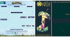 Here's how Ireland's summer festivals look without the men