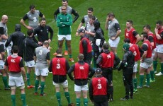 Simon Hick Column: 'Don't hate the players, hate the game'