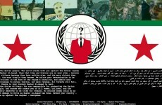 Saudi Arabia pulls Syrian ambassador as Anonymous hacks government site