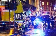 Concerns for Deaf man jailed over Dawson St bus death