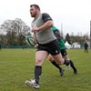'I wouldn't have come back if I didn't think I could last the pace' -- Cian Healy