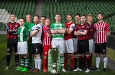 'Right now, heavy coverage of League of Ireland is not a smart investment decision'
