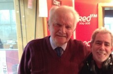 This 90-year-old man was was ignored as he lay injured on a Cork street