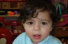 Mother of Cork toddler thanks hospital for saving her daughter with rare diabetes