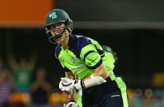 Two from two - where does yesterday's Cricket World Cup win leave Ireland in Pool B?