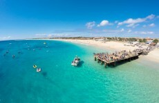 Is buying a house abroad still a risky move?