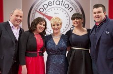 Here's how much weight the Operation Transformation leaders lost