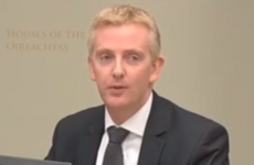 Heard about the curious case of the missing Dáil artwork that isn't actually missing?