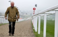 Five Willie Mullins flyers to follow at Cheltenham 2015