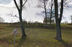 You can rent this entire village for €700 a day