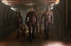 Did Guardians of the Galaxy deserve to win Best Picture?