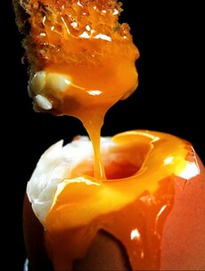 Why you shouldn't worry about the massive amount of cholesterol in eggs