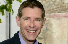Lotto winner plans to get 'guy from telly' Dermot Bannon to do up her home