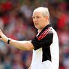 Cork selector returns to Cuthbert's backroom six months after stepping down